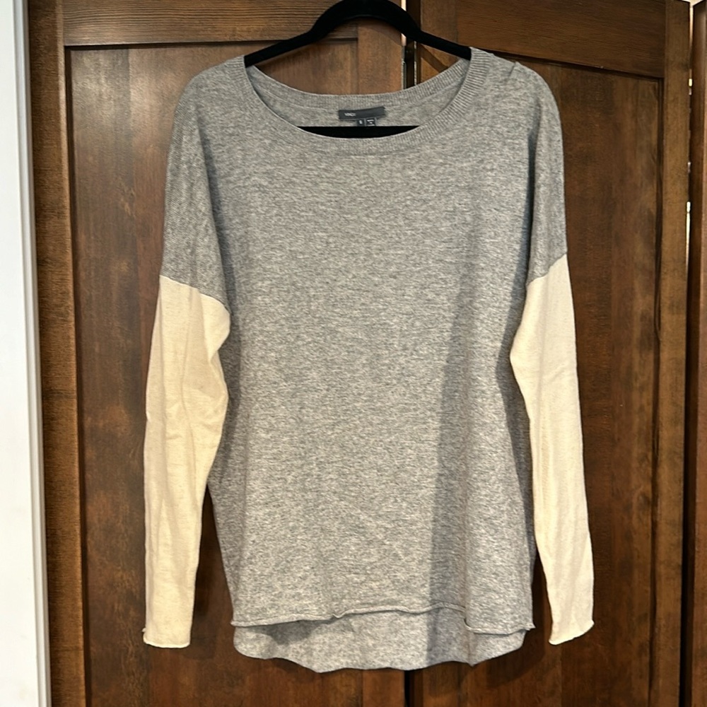 Vince wool sweater